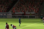 FIFA Soccer 2004 (PC)