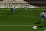 FIFA Soccer 2004 (PlayStation)