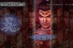 Dynasty Warriors 4: Xtreme Legends (PlayStation 2)