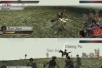 Dynasty Warriors 4: Xtreme Legends (PlayStation 2)