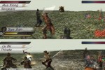 Dynasty Warriors 4: Xtreme Legends (PlayStation 2)