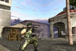 SOCOM II: U.S. Navy SEALs (PlayStation 2)