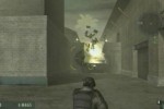 SOCOM II: U.S. Navy SEALs (PlayStation 2)