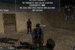 SOCOM II: U.S. Navy SEALs (PlayStation 2)