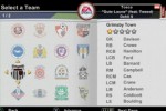 FIFA Soccer 2004 (PlayStation 2)