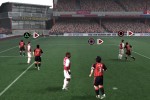 FIFA Soccer 2004 (PlayStation 2)