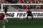 FIFA Soccer 2004 (PlayStation 2)
