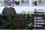 Yu-Gi-Oh! The Falsebound Kingdom (GameCube)