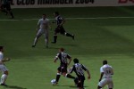 FIFA Soccer 2004 (GameCube)