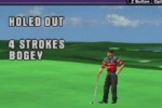 Tiger Woods PGA Tour 2004 (Game Boy Advance)