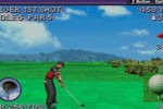 Tiger Woods PGA Tour 2004 (Game Boy Advance)