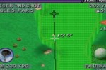 Tiger Woods PGA Tour 2004 (Game Boy Advance)