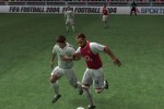 FIFA Soccer 2004 (Xbox)