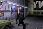 True Crime: Streets of LA (PlayStation 2)