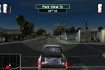 True Crime: Streets of LA (PlayStation 2)