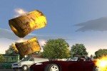 True Crime: Streets of LA (PlayStation 2)