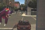 True Crime: Streets of LA (PlayStation 2)