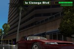 True Crime: Streets of LA (PlayStation 2)