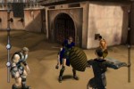 Gladius (GameCube)