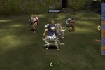 Gladius (GameCube)