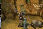 Gladius (GameCube)