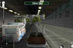 True Crime: Streets of LA (GameCube)