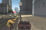 True Crime: Streets of LA (GameCube)