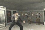 True Crime: Streets of LA (GameCube)