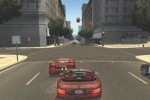 True Crime: Streets of LA (GameCube)