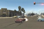 True Crime: Streets of LA (GameCube)