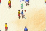 Ultimate Beach Soccer (Game Boy Advance)