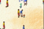 Ultimate Beach Soccer (Game Boy Advance)