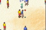 Ultimate Beach Soccer (Game Boy Advance)