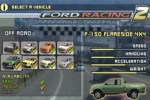 Ford Racing 2 (Xbox)