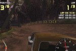 Ford Racing 2 (Xbox)