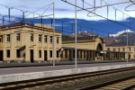 Trainz Railroad Simulator 2004 (PC)