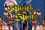 Spirits & Spells (Game Boy Advance)
