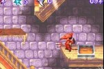 Spirits & Spells (Game Boy Advance)