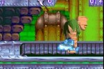 Spirits & Spells (Game Boy Advance)