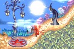 Spirits & Spells (Game Boy Advance)