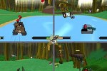 Cel Damage Overdrive (PlayStation 2)