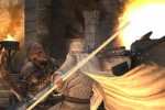 The Lord of the Rings: The Return of the King (PC)