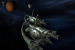 Hegemonia: The Solon Heritage (PC)