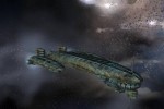 Hegemonia: The Solon Heritage (PC)
