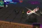 Teenage Mutant Ninja Turtles (GameCube)