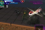 Teenage Mutant Ninja Turtles (GameCube)