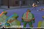 Teenage Mutant Ninja Turtles (GameCube)