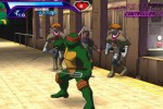 Teenage Mutant Ninja Turtles (GameCube)