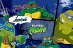 Teenage Mutant Ninja Turtles (GameCube)