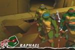 Teenage Mutant Ninja Turtles (GameCube)